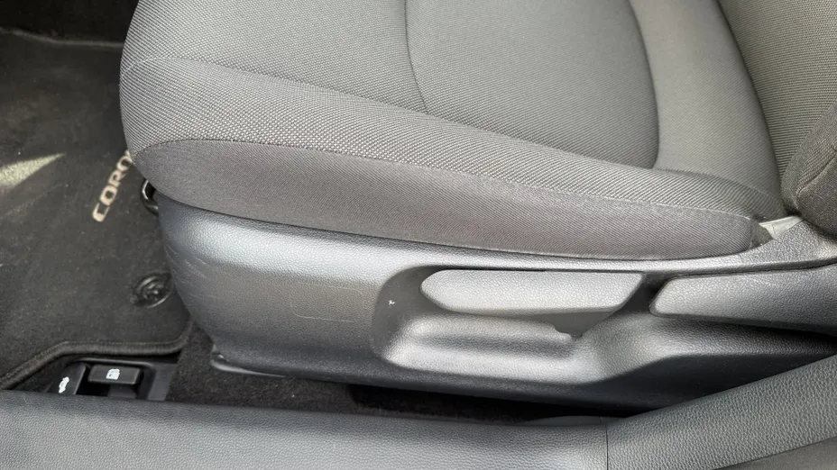 TOYOTA Corolla Corolla 1.5 Comfort
