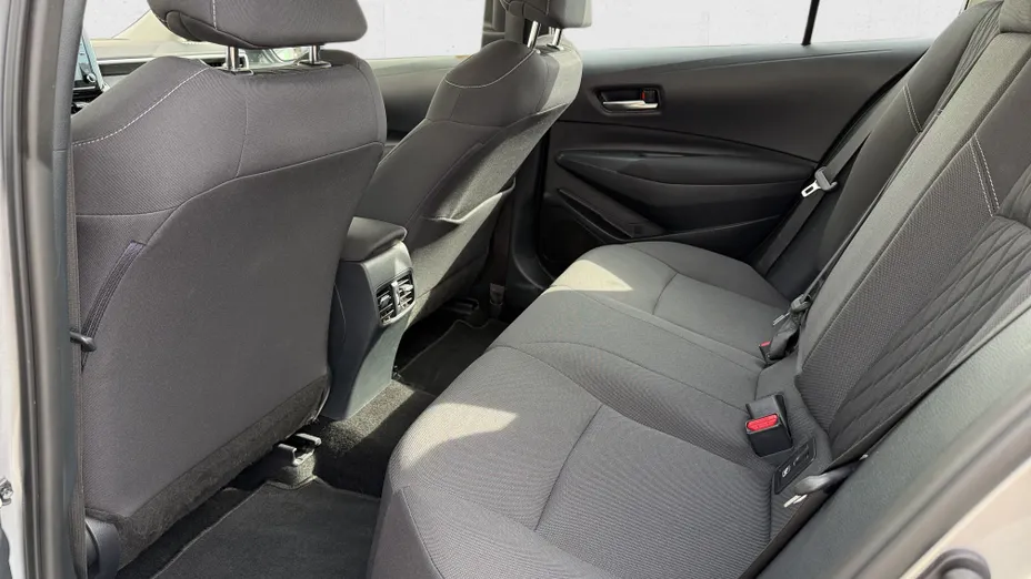TOYOTA Corolla Corolla 1.5 Comfort
