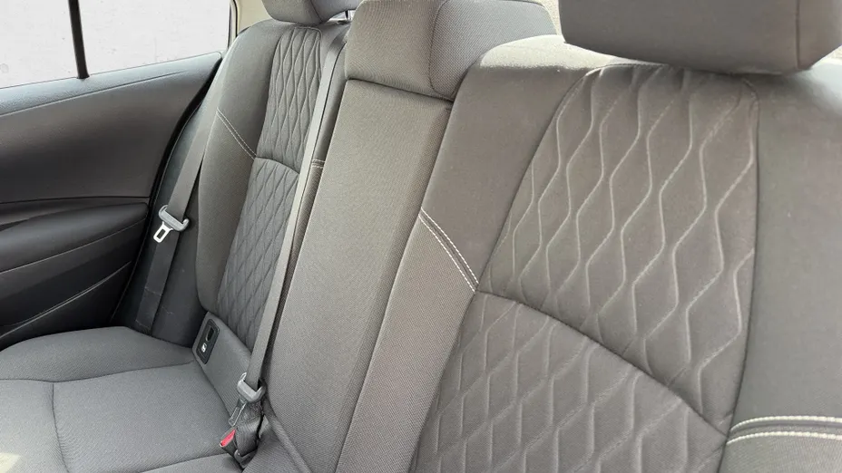TOYOTA Corolla Corolla 1.5 Comfort