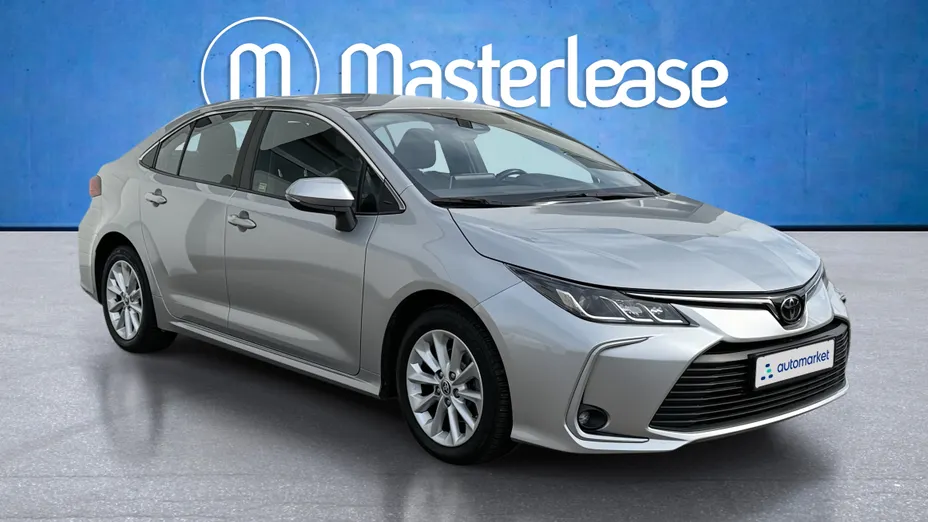 TOYOTA Corolla Corolla 1.5 Comfort