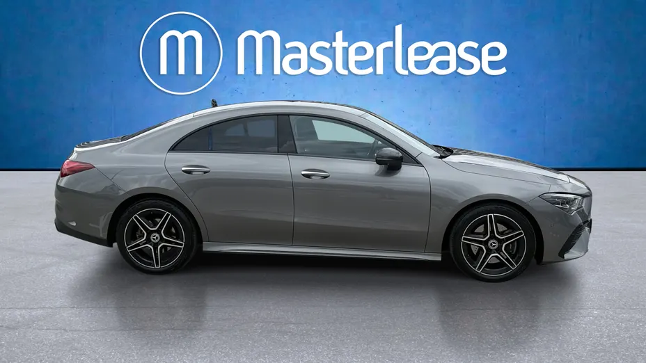 MERCEDES-BENZ CLA CLA 200 mHEV AMG Line 7G-DCT