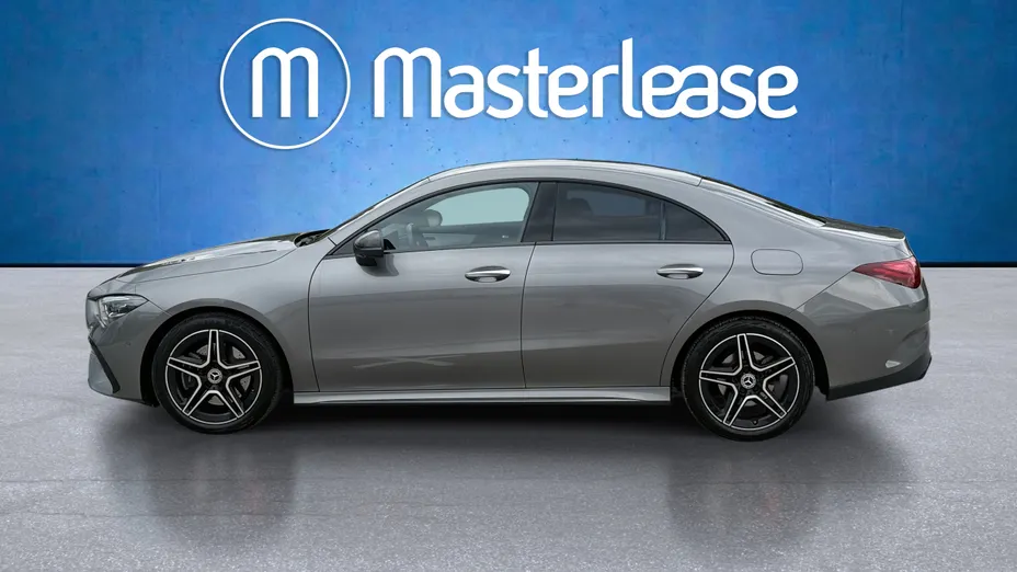 MERCEDES-BENZ CLA CLA 200 mHEV AMG Line 7G-DCT