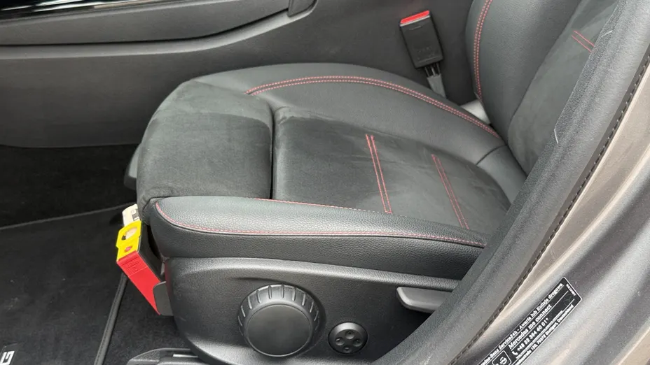 MERCEDES-BENZ CLA CLA 200 mHEV AMG Line 7G-DCT