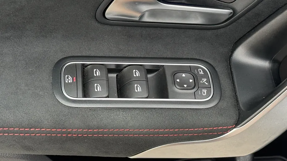 MERCEDES-BENZ CLA CLA 200 mHEV AMG Line 7G-DCT