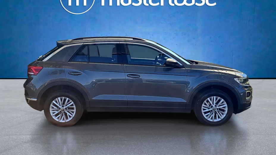 VOLKSWAGEN T-ROC T-ROC 1.5 TSI GPF ACT Advance