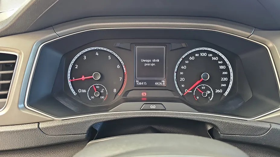 VOLKSWAGEN T-ROC T-ROC 1.5 TSI GPF ACT Advance