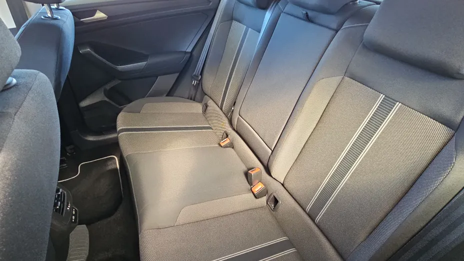 VOLKSWAGEN T-ROC T-ROC 1.5 TSI GPF ACT Advance