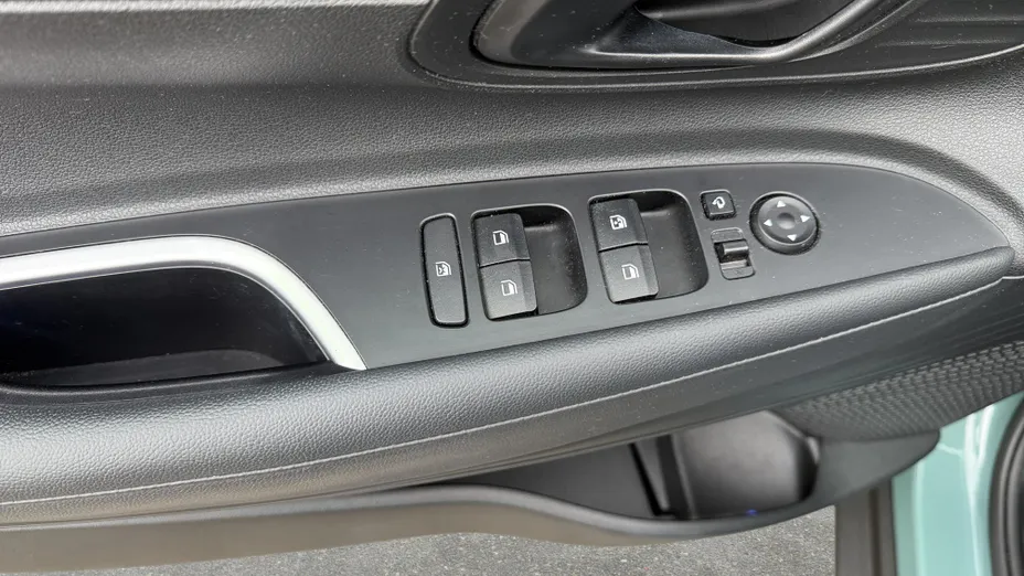 HYUNDAI Bayon Bayon 1.0 T-GDI Smart DCT