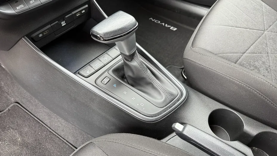 HYUNDAI Bayon Bayon 1.0 T-GDI Smart DCT