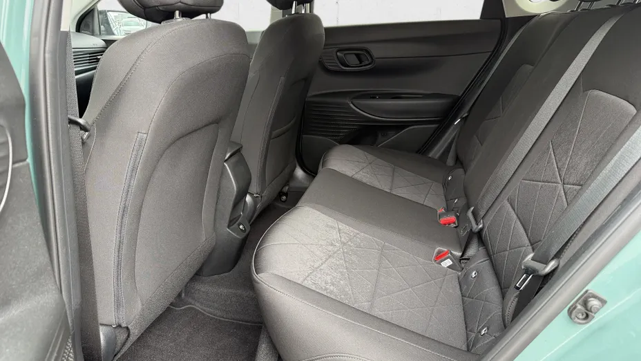 HYUNDAI Bayon Bayon 1.0 T-GDI Smart DCT