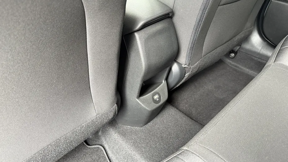 HYUNDAI Bayon Bayon 1.0 T-GDI Smart DCT