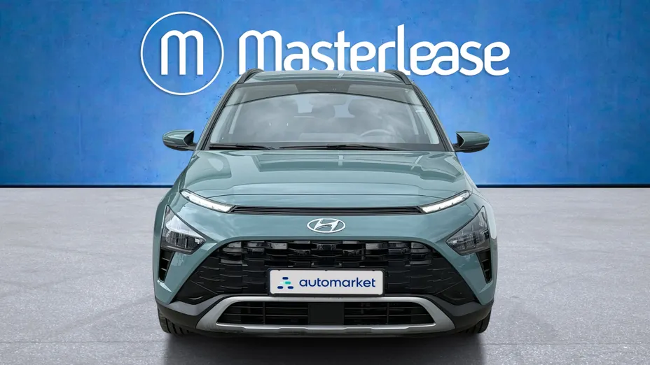 HYUNDAI Bayon Bayon 1.0 T-GDI Smart DCT