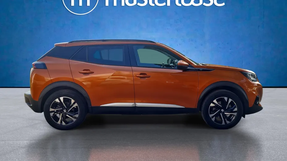 PEUGEOT 2008 e-2008 Allure Pack