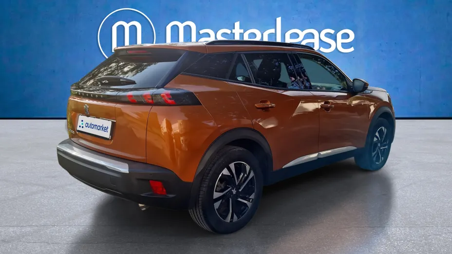 PEUGEOT 2008 e-2008 Allure Pack