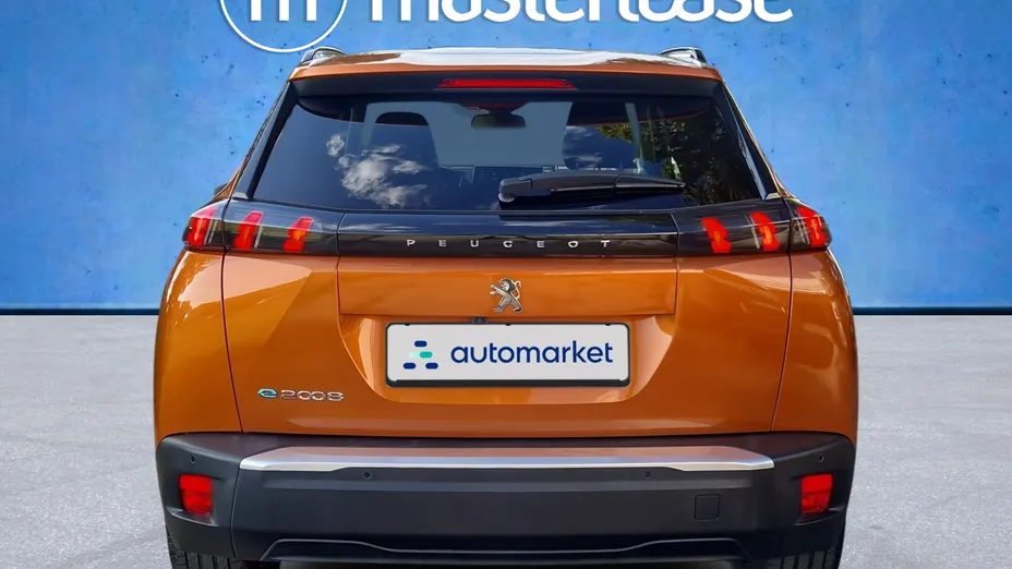 PEUGEOT 2008 e-2008 Allure Pack