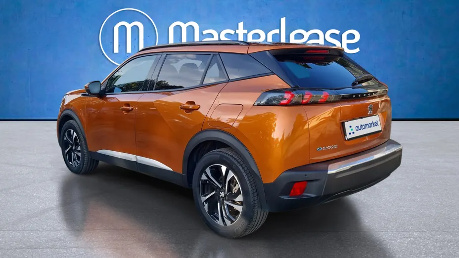 PEUGEOT 2008 e-2008 Allure Pack