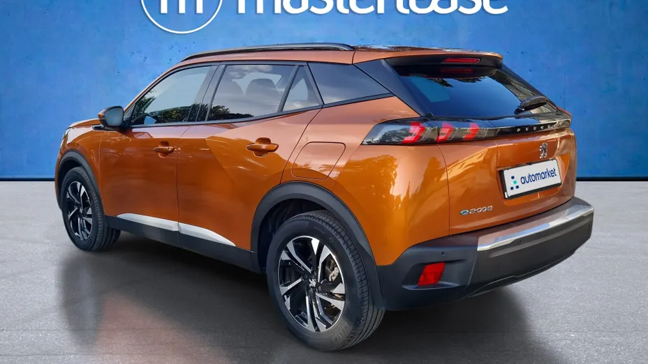 PEUGEOT 2008 e-2008 Allure Pack