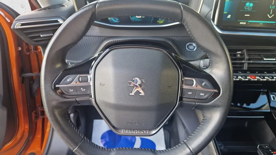PEUGEOT 2008 e-2008 Allure Pack