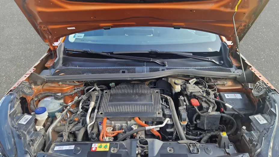 PEUGEOT 2008 e-2008 Allure Pack