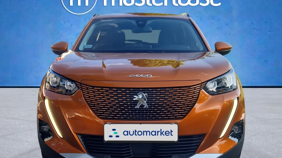 PEUGEOT 2008 e-2008 Allure Pack