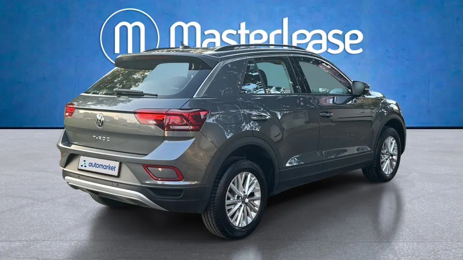 VOLKSWAGEN T-ROC T-ROC 1.5 TSI Life DSG