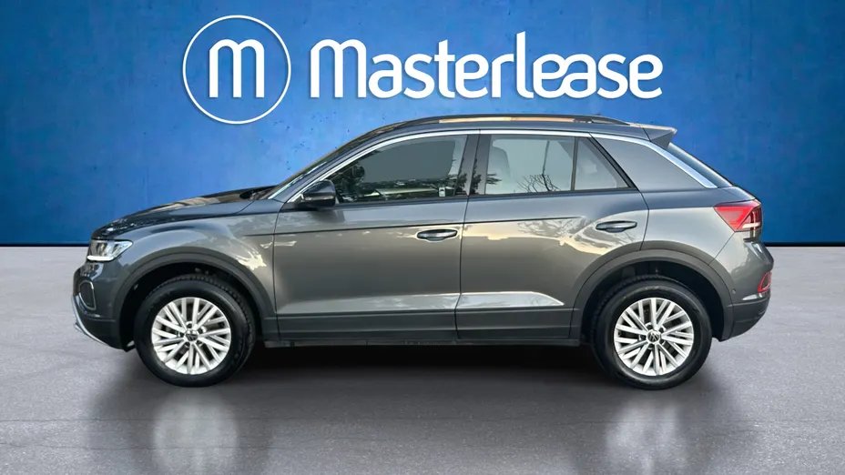 VOLKSWAGEN T-ROC T-ROC 1.5 TSI Life DSG