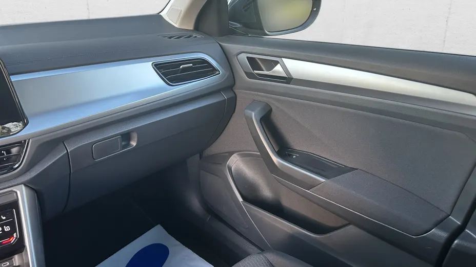 VOLKSWAGEN T-ROC T-ROC 1.5 TSI Life DSG