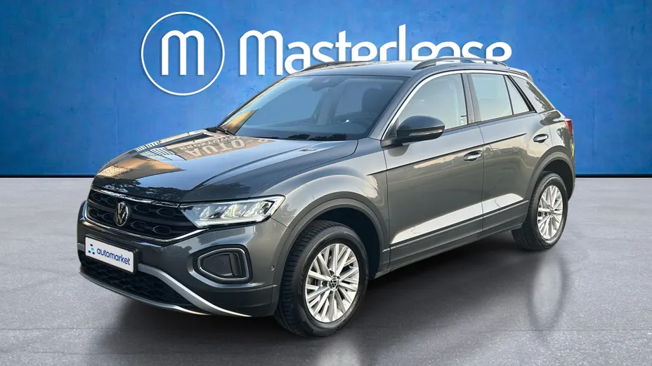 VOLKSWAGEN T-ROC T-ROC 1.5 TSI Life DSG