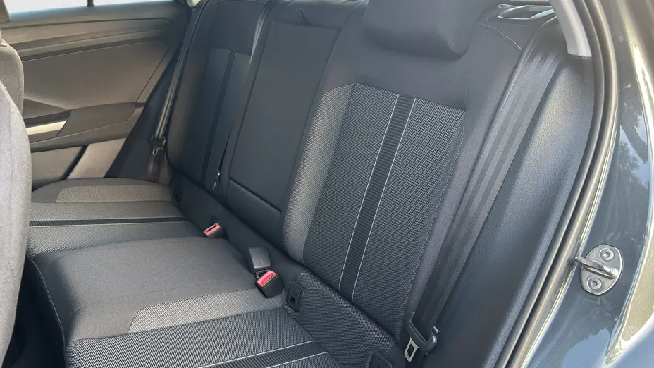 VOLKSWAGEN T-ROC T-ROC 1.5 TSI Life DSG