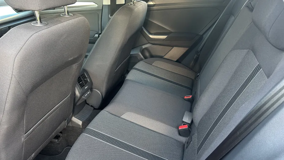 VOLKSWAGEN T-ROC T-ROC 1.5 TSI Life DSG