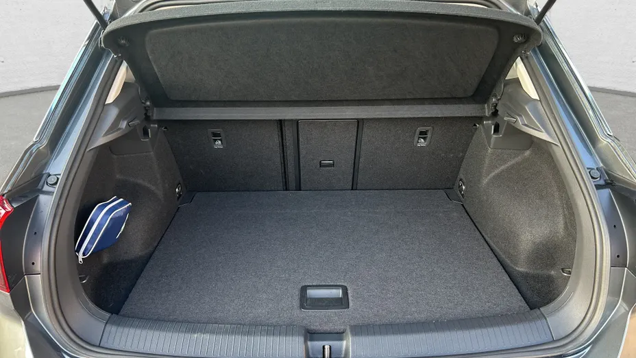 VOLKSWAGEN T-ROC T-ROC 1.5 TSI Life DSG