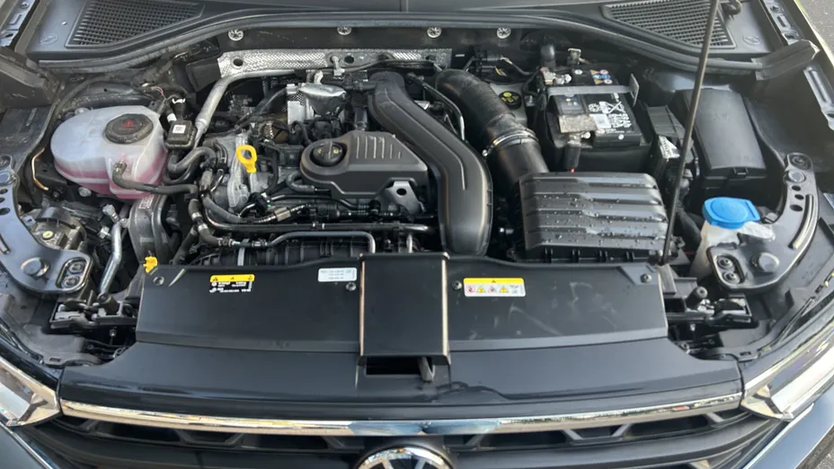 VOLKSWAGEN T-ROC T-ROC 1.5 TSI Life DSG