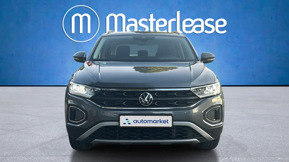 VOLKSWAGEN T-ROC T-ROC 1.5 TSI Life DSG