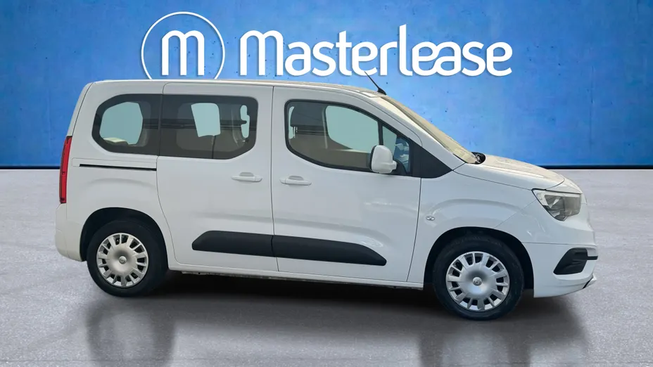 OPEL Combo Combo Life 1.5 CDTI Enjoy S&S