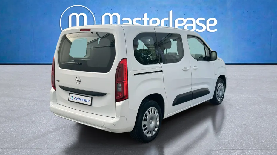 OPEL Combo Combo Life 1.5 CDTI Enjoy S&S