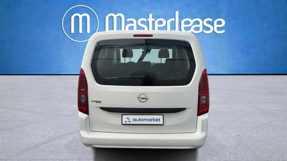 OPEL Combo Combo Life 1.5 CDTI Enjoy S&S