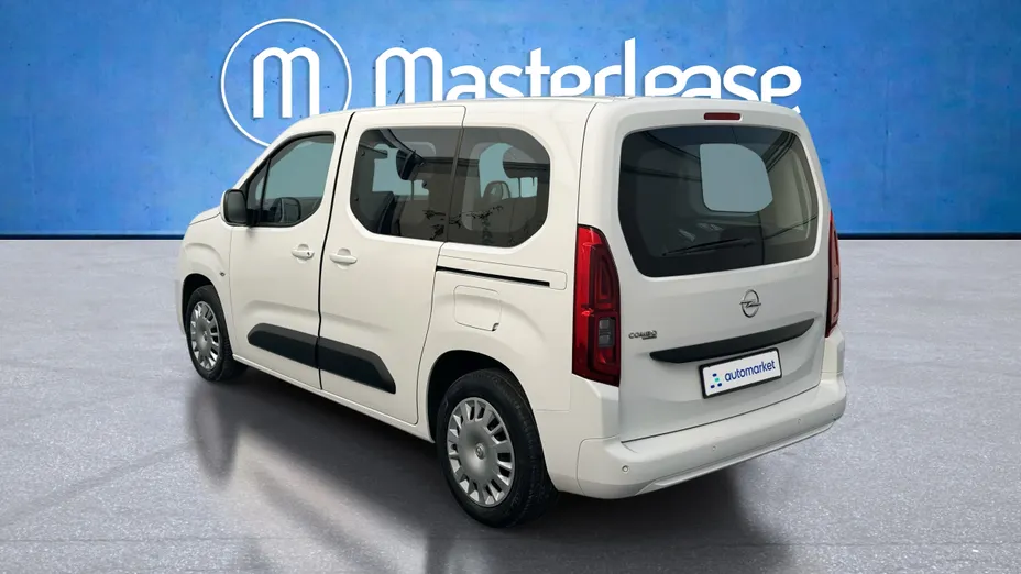 OPEL Combo Combo Life 1.5 CDTI Enjoy S&S