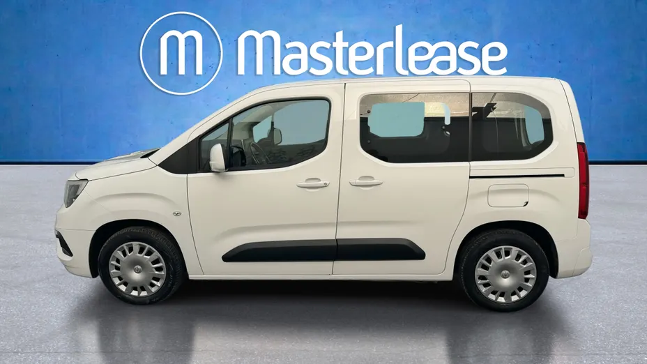 OPEL Combo Combo Life 1.5 CDTI Enjoy S&S