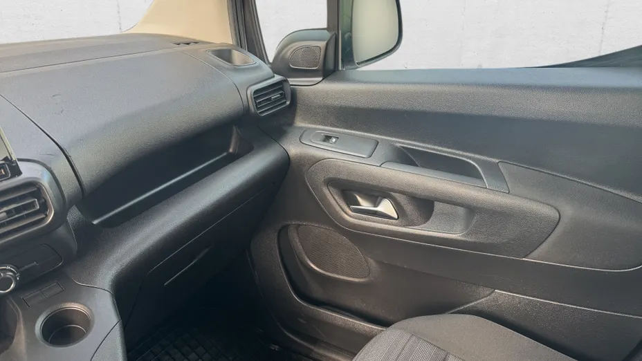 OPEL Combo Combo Life 1.5 CDTI Enjoy S&S