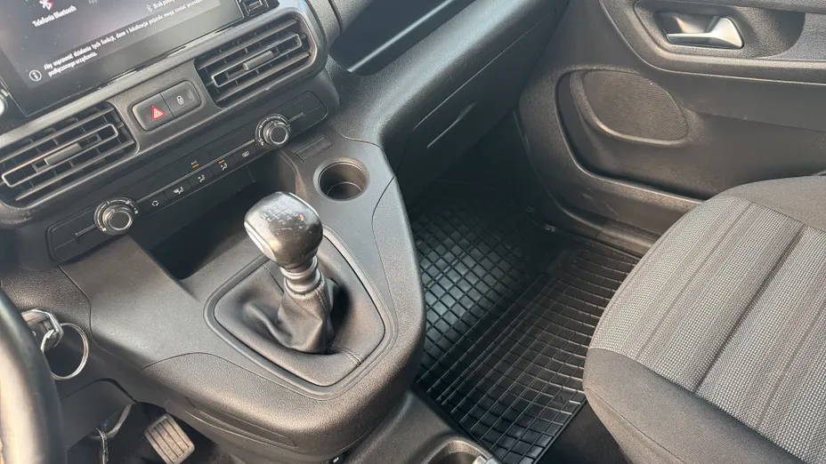 OPEL Combo Combo Life 1.5 CDTI Enjoy S&S