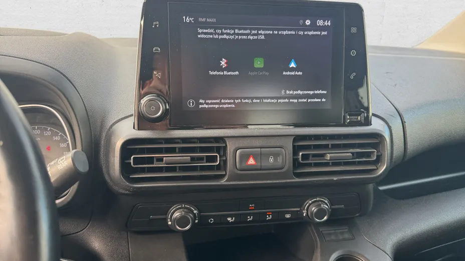 OPEL Combo Combo Life 1.5 CDTI Enjoy S&S