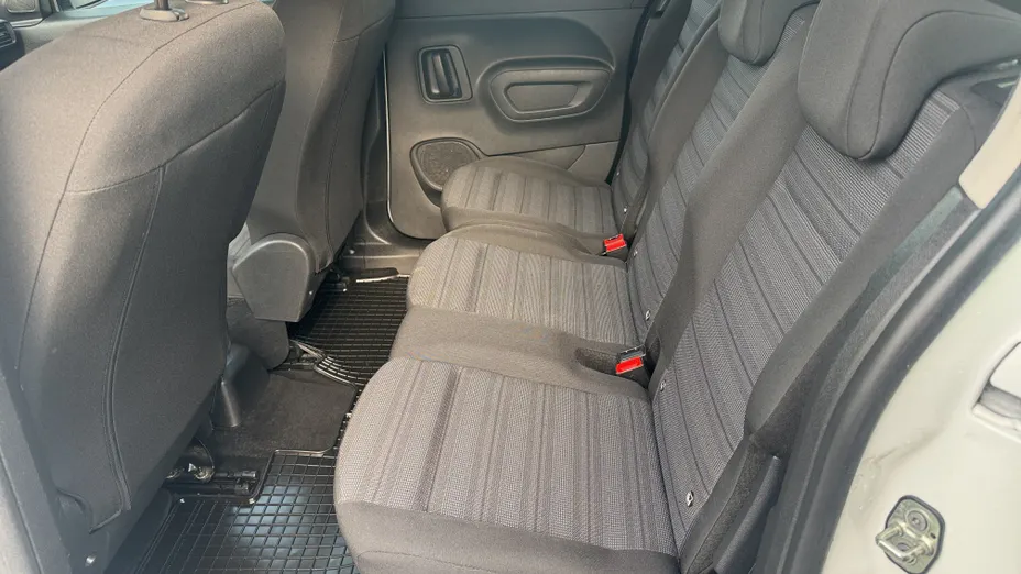 OPEL Combo Combo Life 1.5 CDTI Enjoy S&S