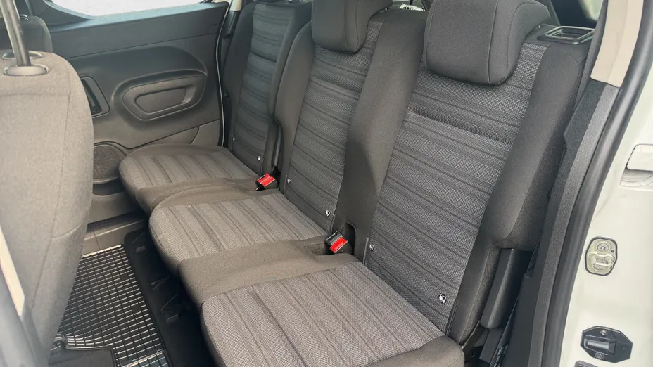 OPEL Combo Combo Life 1.5 CDTI Enjoy S&S