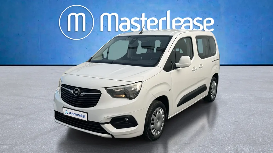 OPEL Combo Combo Life 1.5 CDTI Enjoy S&S