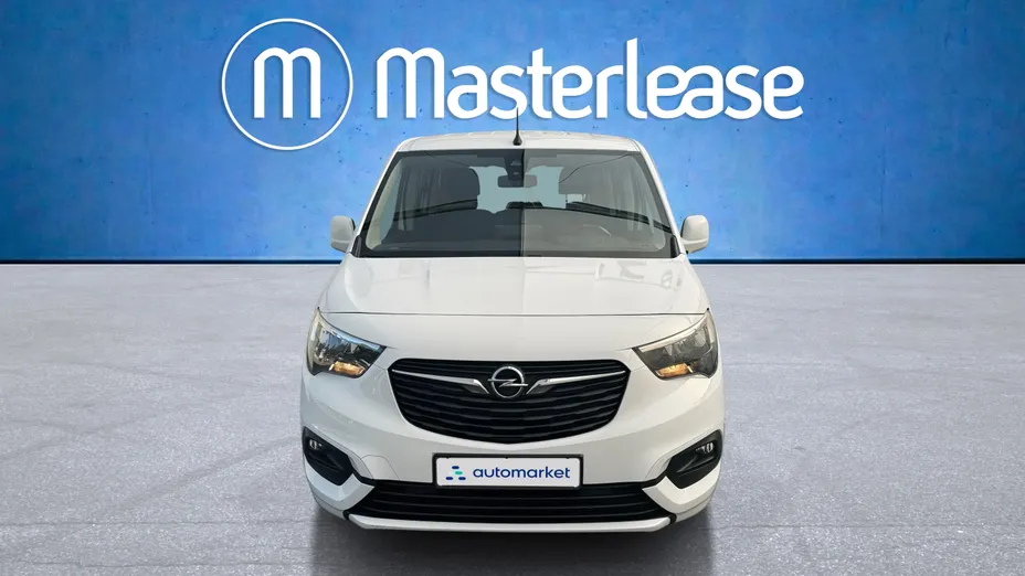 OPEL Combo Combo Life 1.5 CDTI Enjoy S&S