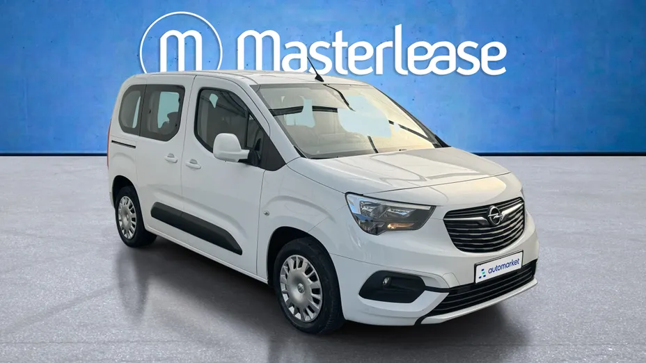 OPEL Combo Combo Life 1.5 CDTI Enjoy S&S