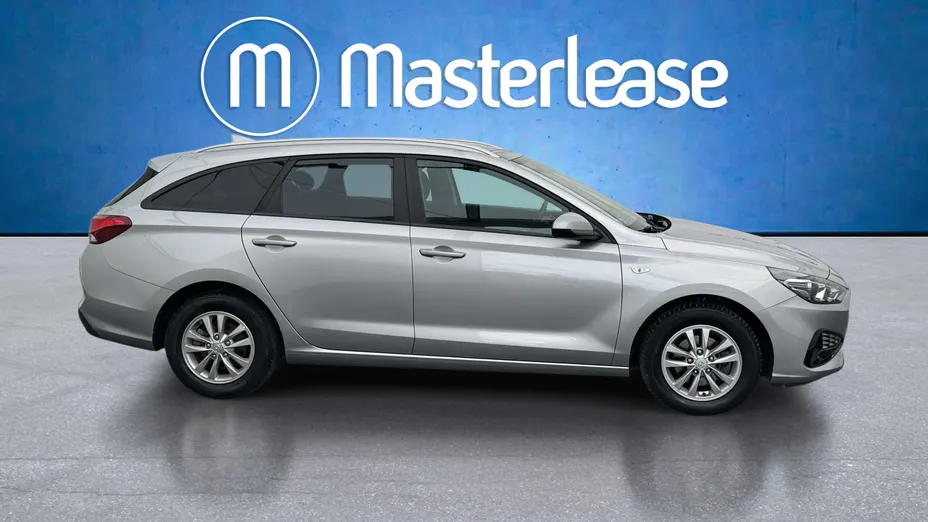 HYUNDAI i30 i30 1.5 DPI Modern