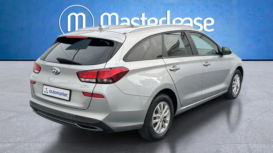HYUNDAI i30 i30 1.5 DPI Modern