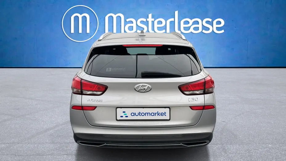 HYUNDAI i30 i30 1.5 DPI Modern