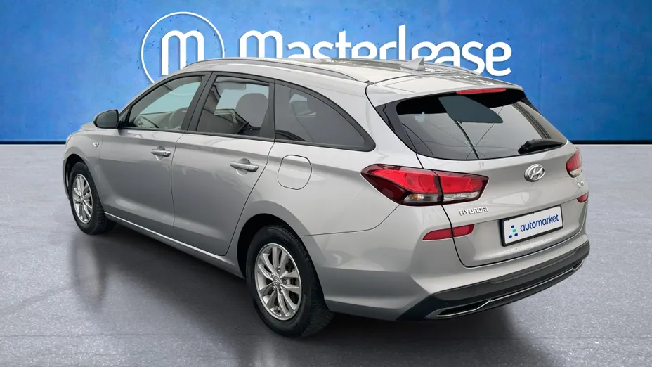 HYUNDAI i30 i30 1.5 DPI Modern